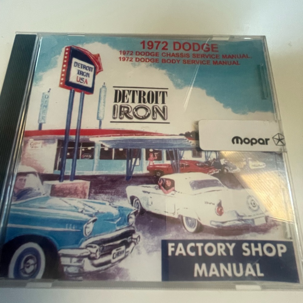 Service Manual